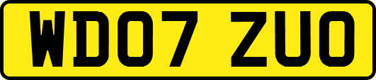 WD07ZUO
