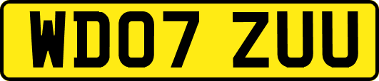 WD07ZUU