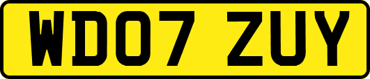 WD07ZUY