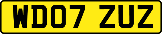 WD07ZUZ