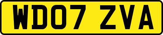 WD07ZVA