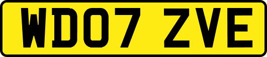 WD07ZVE