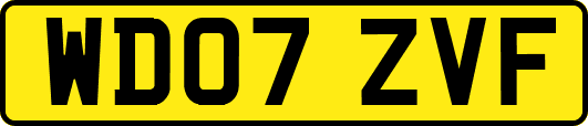WD07ZVF