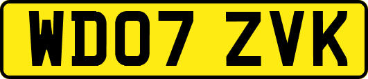 WD07ZVK
