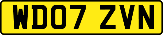 WD07ZVN
