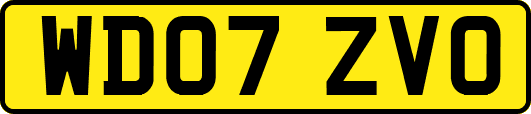 WD07ZVO