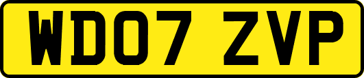 WD07ZVP