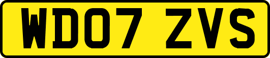 WD07ZVS