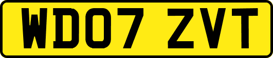 WD07ZVT