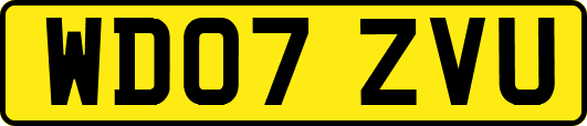 WD07ZVU