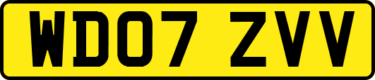 WD07ZVV