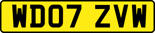 WD07ZVW
