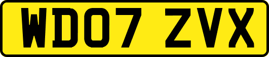 WD07ZVX