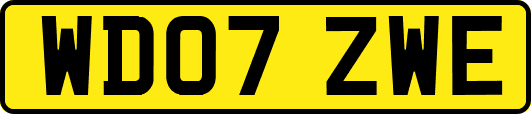WD07ZWE
