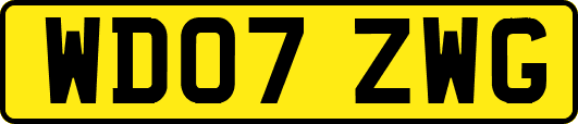 WD07ZWG
