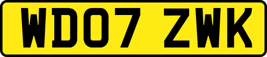 WD07ZWK