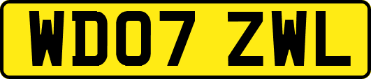 WD07ZWL