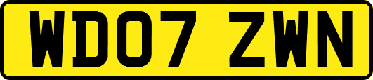 WD07ZWN