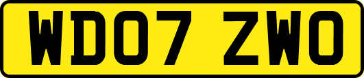 WD07ZWO