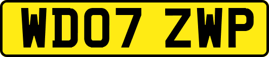 WD07ZWP