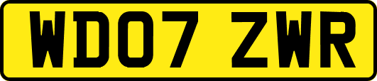 WD07ZWR