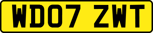 WD07ZWT