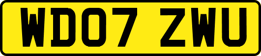 WD07ZWU