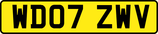 WD07ZWV