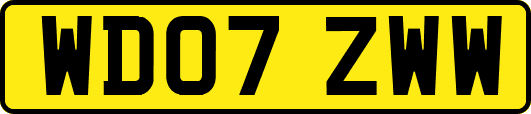 WD07ZWW