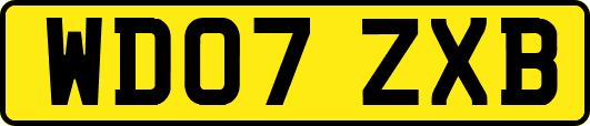 WD07ZXB