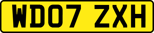 WD07ZXH