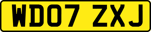 WD07ZXJ