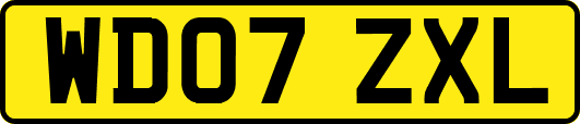 WD07ZXL