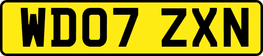 WD07ZXN