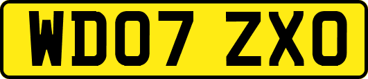 WD07ZXO