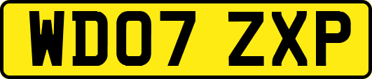 WD07ZXP