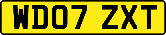 WD07ZXT