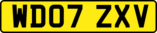 WD07ZXV