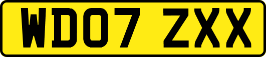 WD07ZXX
