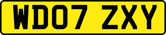 WD07ZXY
