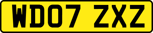 WD07ZXZ