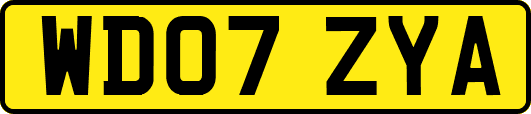 WD07ZYA