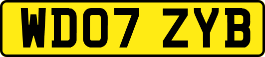 WD07ZYB
