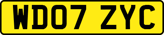 WD07ZYC