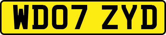 WD07ZYD