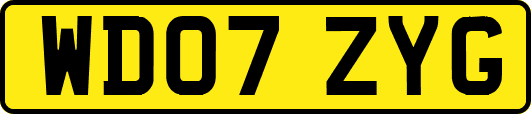 WD07ZYG