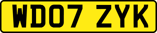 WD07ZYK