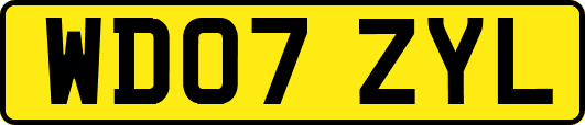 WD07ZYL