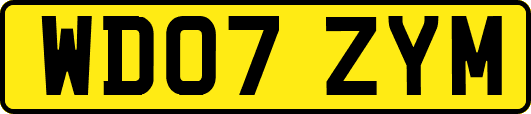 WD07ZYM