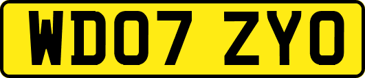 WD07ZYO